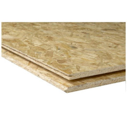 OSB-3 plokštė Kronospan, 2500 x 625 x 22 mm