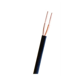 Kabelis BVV-P, 2 x 1,5 mm²