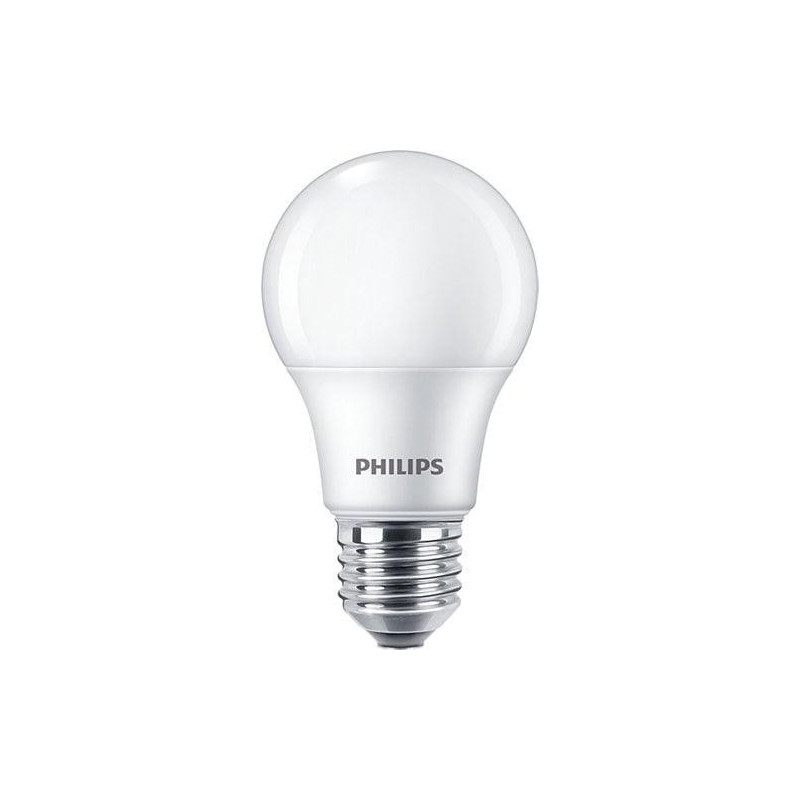 LEMP LED A60 8W E27 4000K 806LM