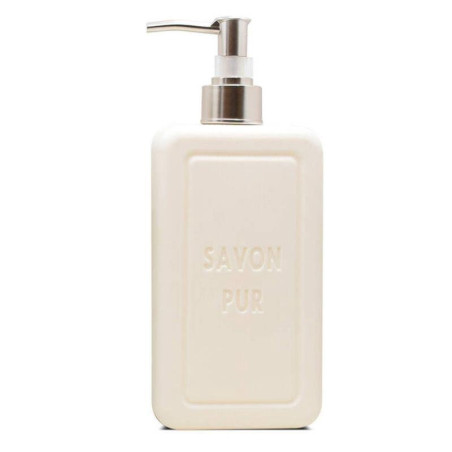 Skystasis muilas SAVON DE ROYAL WHITE, 500 ml