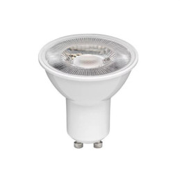 LED lempa Osram PAR16, 60 , 4.5W, GU10, 2700K, 350lm, 827