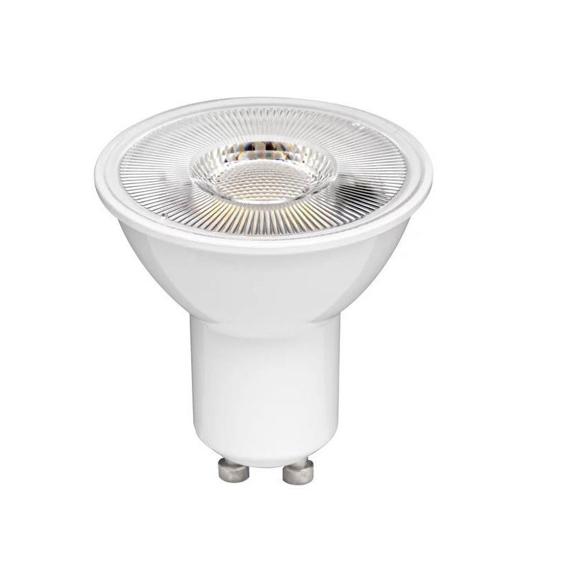 LED lempa Osram PAR16, 120, 4.5W, GU10, 3000K, 350lm, 830