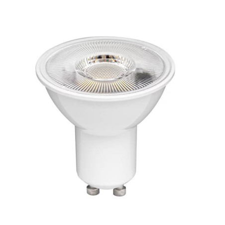 LED lempa Osram PAR16, 120, 4.5W, GU10, 3000K, 350lm, 830