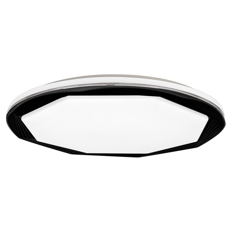 Šviestuvas plafonas Milagro OPTIMA, 52 W, LED, ML7053