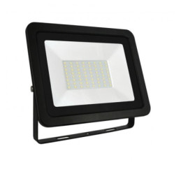 Prožektorius LUX3 50W 4500LM 4000K IP65, juodas