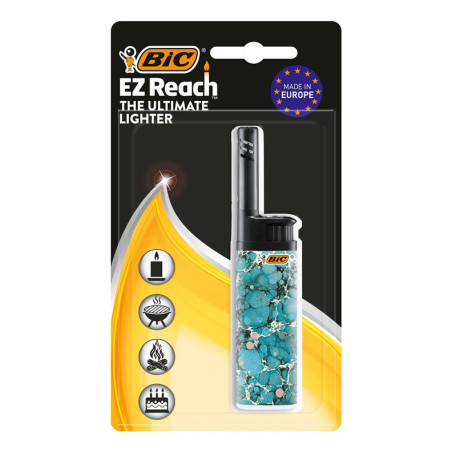 UŽDEGIKLIS BIC J38WAND BLUE 23