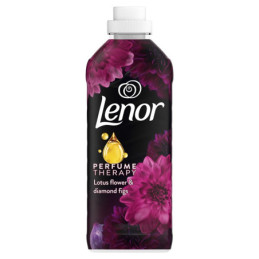 Skalbinių minkštiklis Lenor Diamond fig & lotus water, 0.7 l