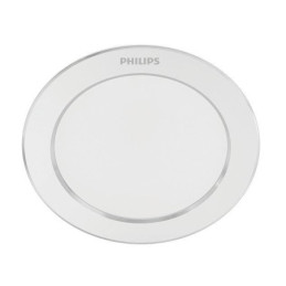 Įmontuojamas šviestuvas Philips DIAMOND CUT, 3.5W, 3000K