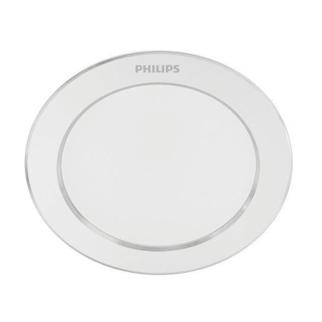 Įmontuojamas šviestuvas Philips DIAMOND CUT, 3.5W, 3000K