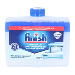 SKYSTIS SKA INDA FINISH REGULAR 250ML