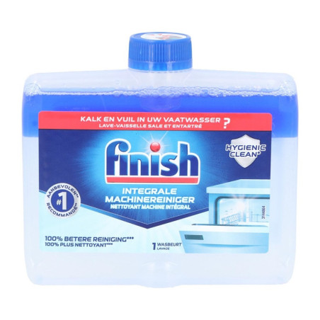 SKYSTIS SKA INDA FINISH REGULAR 250ML