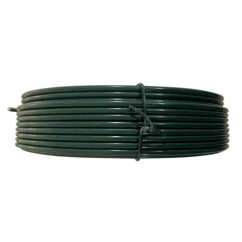 Viela dengta PVC Garden Center, 3 mm x 30 m/3.5 mm