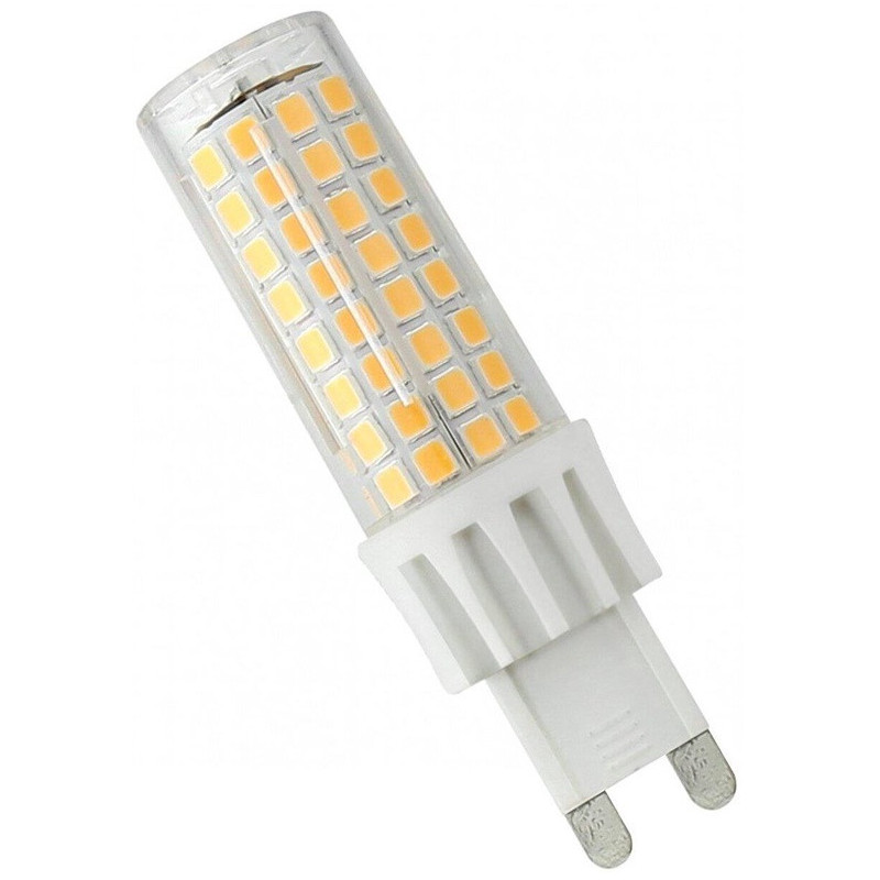 LEMP LED G9 7W 830 770LM