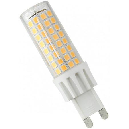 LEMP LED G9 7W 830 770LM