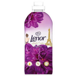 MINKŠTIKLIS LENOR LA DESIRABLE.1200ML