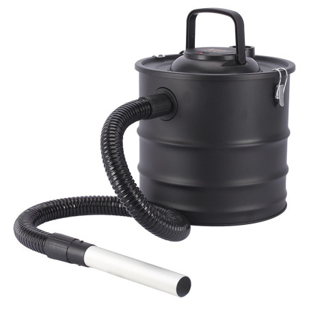 Pelenų siurblys FLAMMIFERA K-622, 18L, 1200W