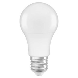 LED lemputė OSRAM, A60, šiltai balta, E27, 8,5 W, 806 lm