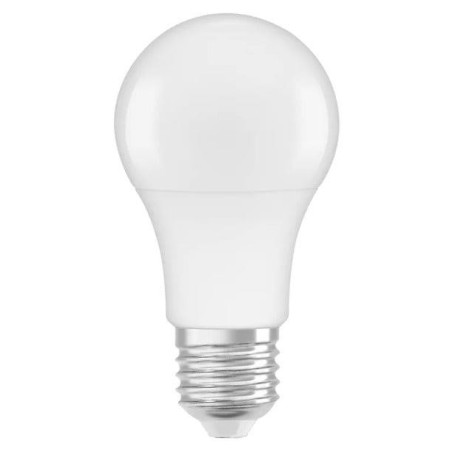 LED lemputė OSRAM, A60, šiltai balta, E27, 8,5 W, 806 lm