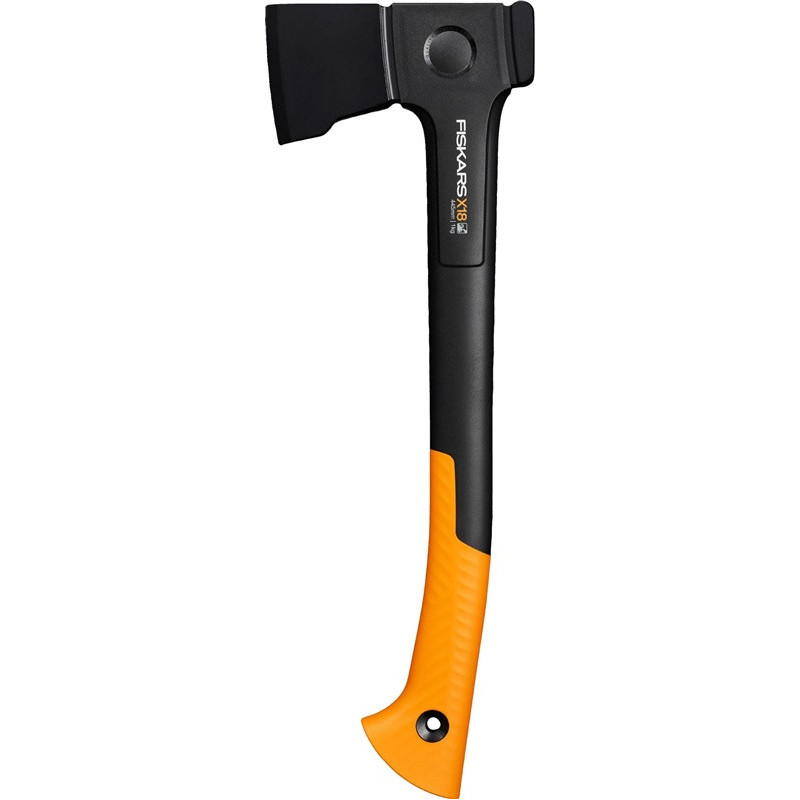 Kirvis Fiskars X18-S, universalus, 47.5 cm