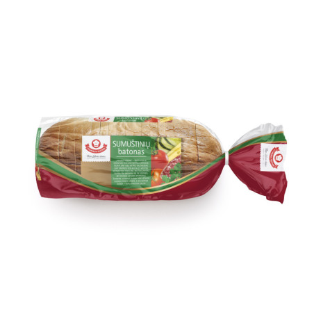 Sumuštinių batonas, 350 g