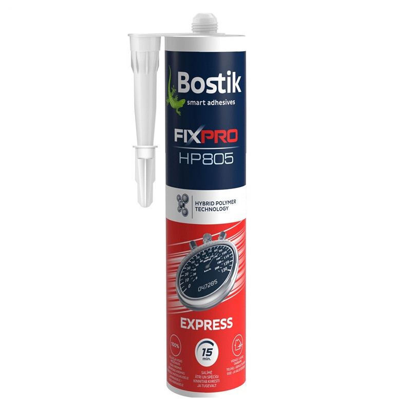 Klijai Express Bostik, 290 ml