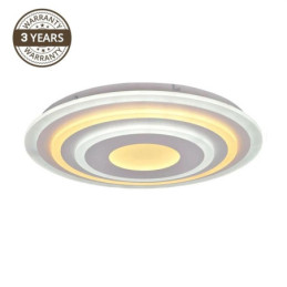 Šviestuvas lubinis Domoletti Dora, 85 W, LED, MX758129-500