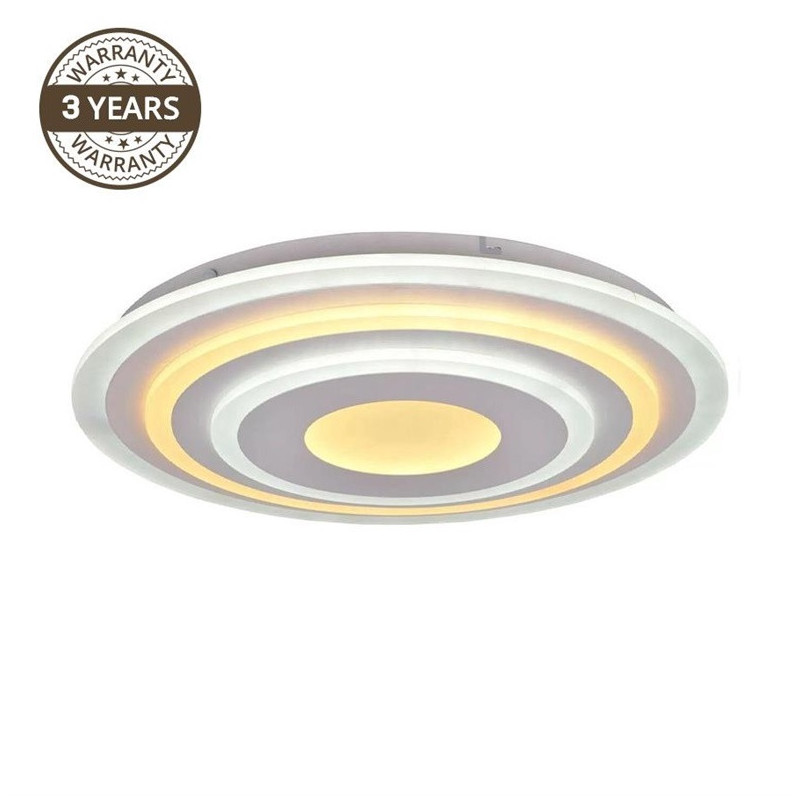 Šviestuvas lubinis Domoletti Dora, 85 W, LED, MX758129-500