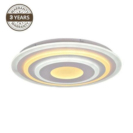 Šviestuvas lubinis Domoletti Dora, 85 W, LED, MX758129-500