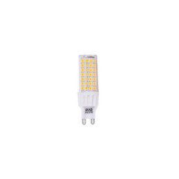 Lemputė LED OKKO, G9, 7W, 3000K, 600lm, 15KH