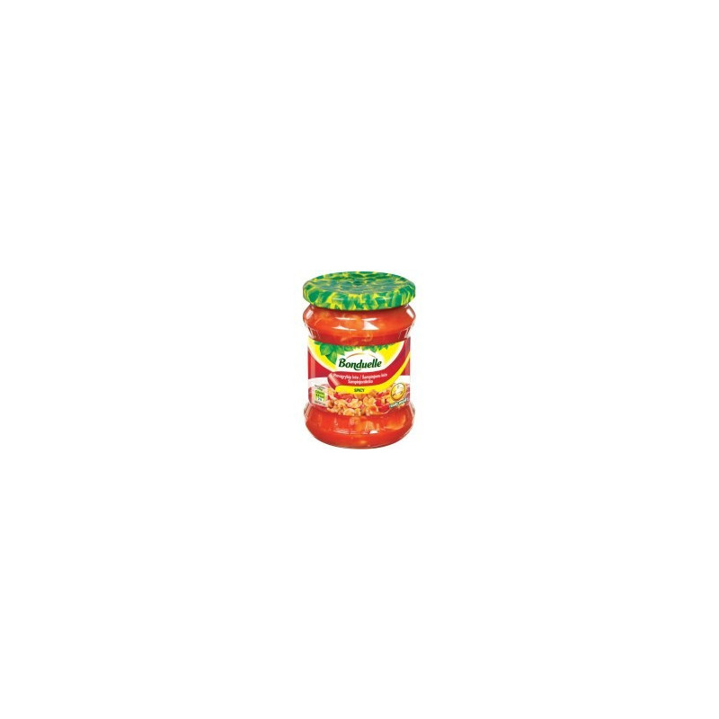 Pievagrybių lečo SPICY BONDUELLE, 450 g