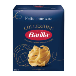 Makaronai BARILLA, juostelės, 500 g