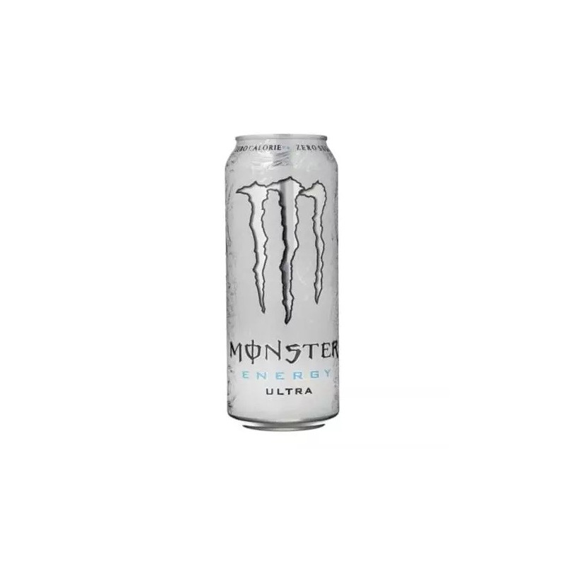 Energinis gėrimas MONSTER Mega Ultra,  553 ml