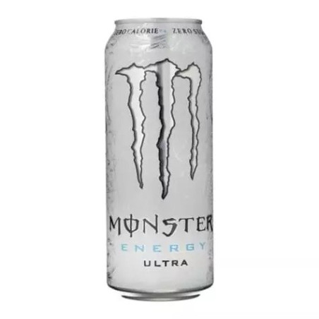 Energinis gėrimas MONSTER Mega Ultra,  553 ml