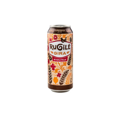 Gira RUGILĖ, 500 ml