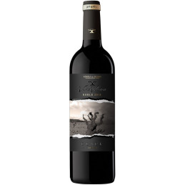 Vynas VINA VILANO, r. s., 14 %, 0.75 l