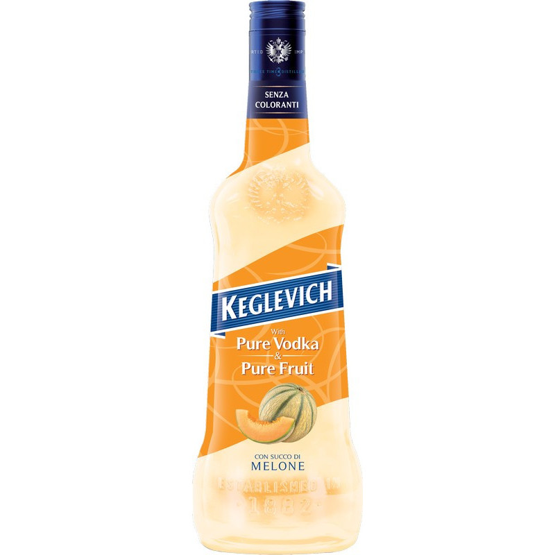 Likeris KEGLEVICH MELON, 18%, 700 ml