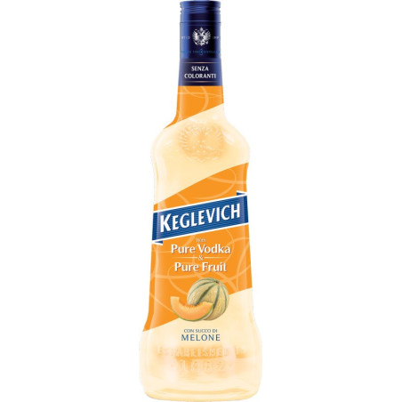 Likeris KEGLEVICH MELON, 18%, 700 ml