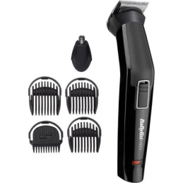 Plaukų ir barzdos kirpimo mašinėlė BABYLISS MT725E