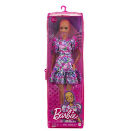 Lėlė BARBIE FBR37-21