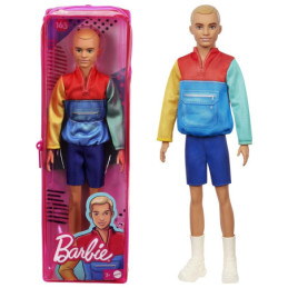 Lėlė BARBIE DWK44-21, Kenas