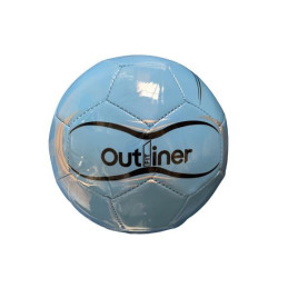 Kamuolys futbolo Outliner SMTPU3981D, 3