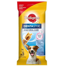 Skanėstai šunims Pedigree Dentastix, 45 gr