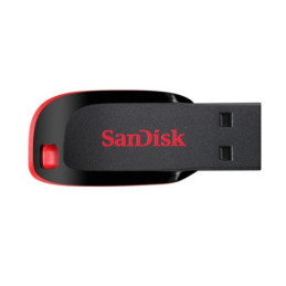 Atmintukas SANDISK CRUZER BLADE, 32 GB