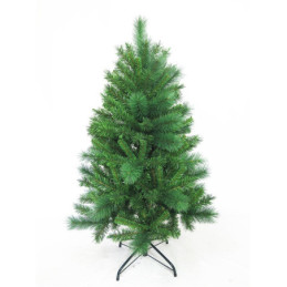 Dirbtinė Kalėdų eglutė Christmas Touch Fancy Pine, 120 cm