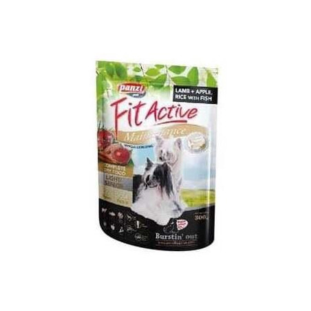 ĖDALAS ŠUNIMS „FIT ACTIVE MAINTENANCE 309330“ 300 g