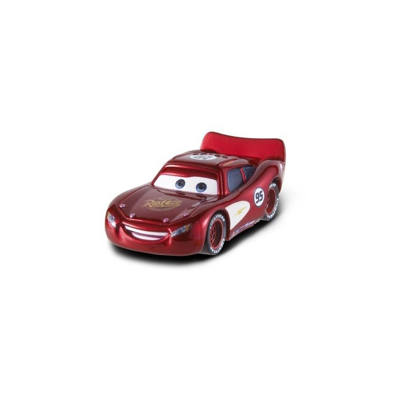 Žaislinė mašinėlė Fisher price, Cars DXV29