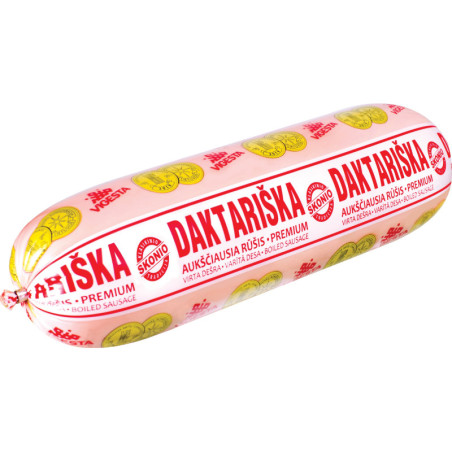 Virta DAKTARIŠKA dešra, a.r., 1 kg