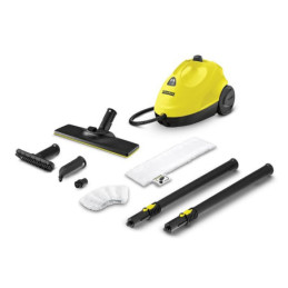 Valymo garais įrenginys Karcher SC 2 EASY FIX