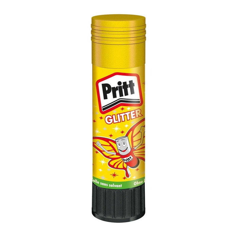 Kanceliariniai sausi klijai Pritt, 20 g