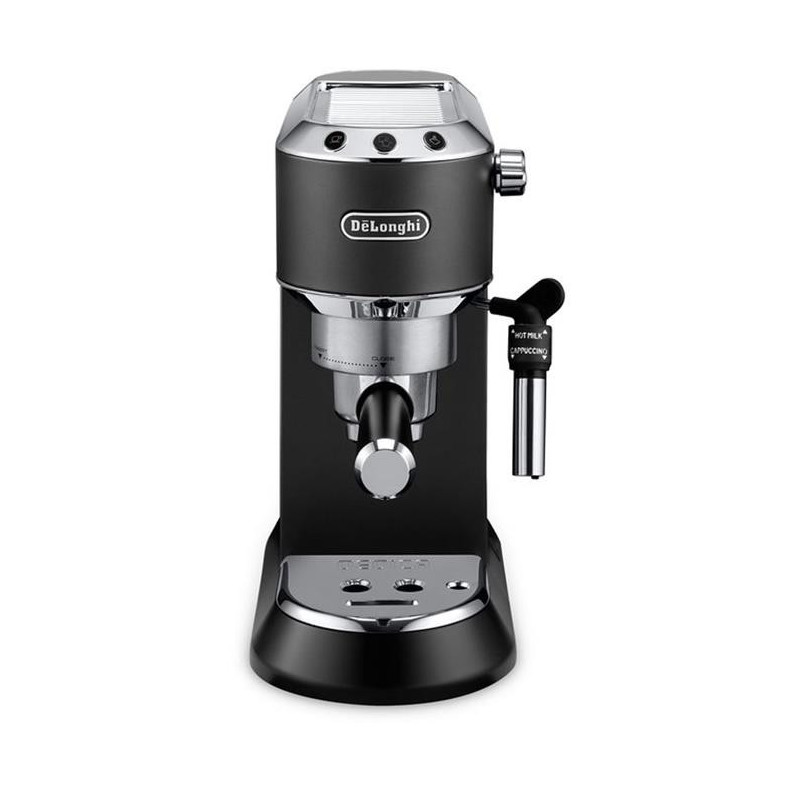 Kavos aparatas Delonghi EC685.BK